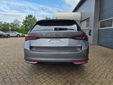 Skoda Octavia  Combi 1.5 TSI 150PS m-HEV DSG Selection - Skoda Octavia Tageszulassungen