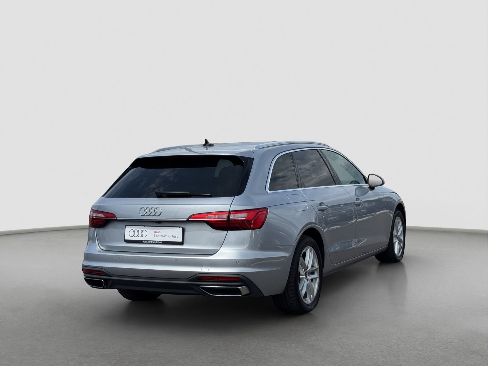 Audi A4 - Bild 15