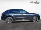 Maserati Levante Trofeo Q4 - Maserati Levante: Trofeo