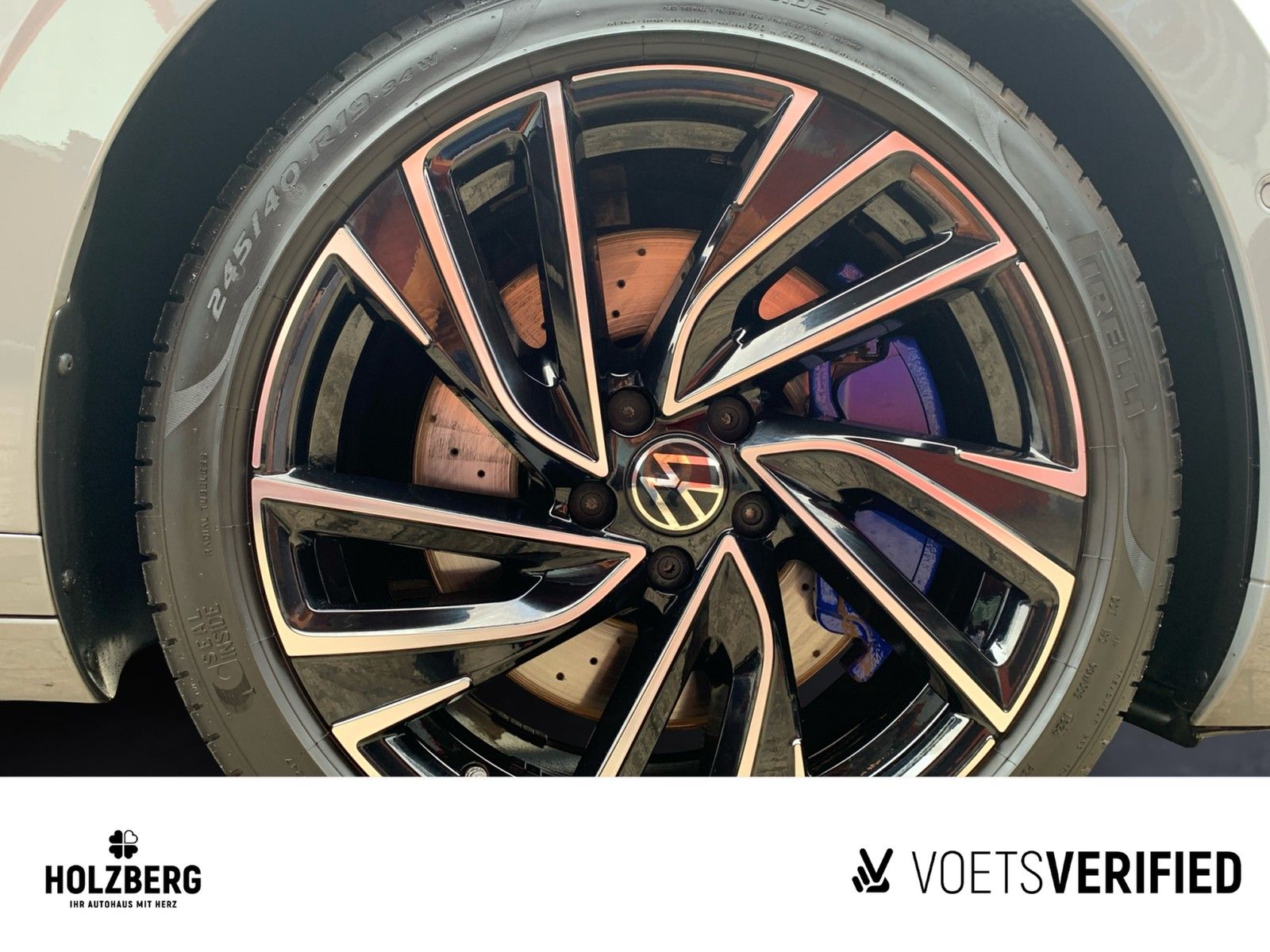 Volkswagen Arteon - Bild 6