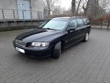Volvo V70, Automatik, LPG-Gas - Volvo V70 mit LPG-Antrieb: Automatik