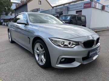 BMW 430 - 7