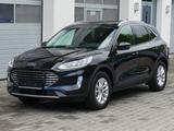Ford Kuga Hybrid FHEV Titanium*AHK* - Ford Kuga: Van