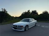 BMW 740i E38 2.Hand/Buisness/Alpina/Taus... - BMW 740 in Augsburg