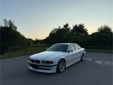 BMW 740i E38 2.Hand/Buisness/Alpina/Taus... - BMW 740 mit Benzin-Antrieb: Limousine, 740i A E38