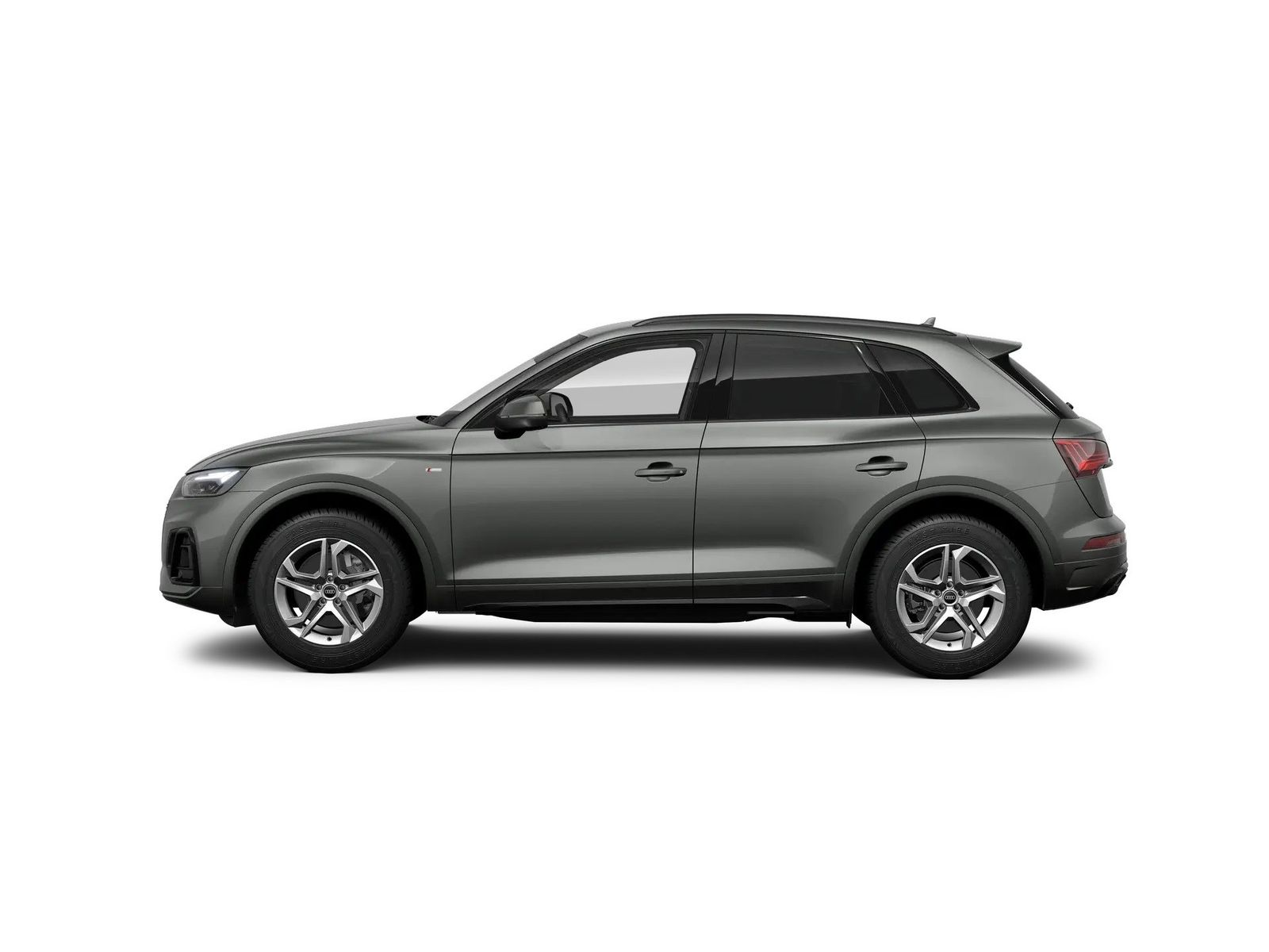 Audi Q5 - Bild 6