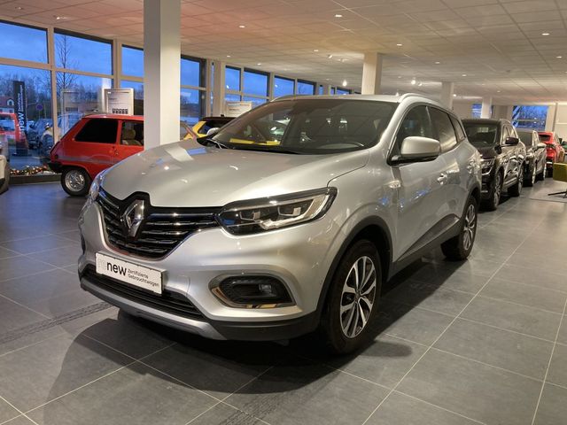 Renault Kadjar TCe 140 GPF INTENS