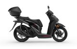 Honda SH 125 i * Tageszulassung * Modell 2026 ** - HONDA SH MODE 125