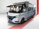 HYMER / ERIBA / HYMERCAR B-Klasse ML-I 780 Blackline - Hymer B Klasse ML I 780