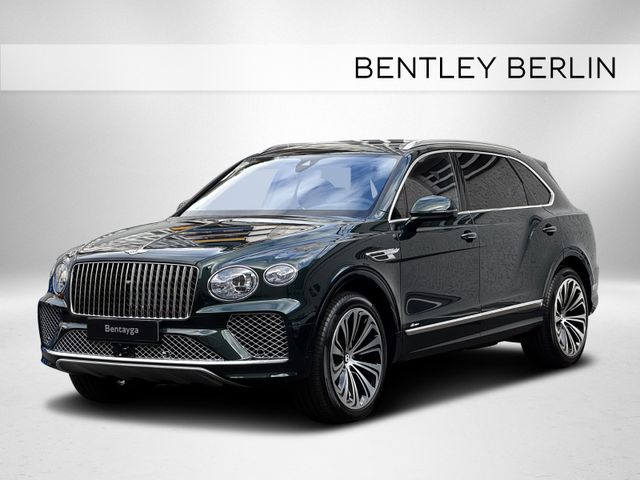 Bentley Bentayga V8 EWB Azure – AIRLINE – BENTLEY BERLIN