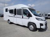 Adria COMPACT Compact SL *Modell 2025* - Adria Compact sl