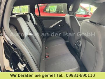 Bild 10 Opel Astra L 1.2 Edition ST *AHK*SHZ*LED*PDC*CARPLAY*
