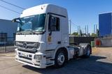 Mercedes-Benz ACTROS 1844 LS MP3+VOITH+HYDR - Actros mp3