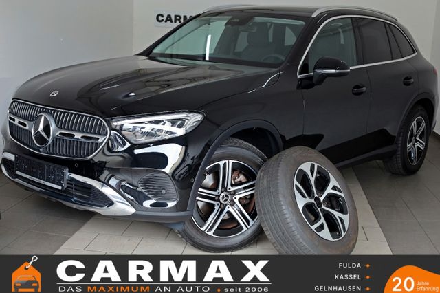 Mercedes-Benz GLC 220d 4M,Avantgarde,Navi,LED,ParkPak,Apple,WR