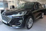 Ford Kuga Vignale 2.5l PHEV 5trg. - Ford Kuga Vignale mit Hybrid-Antrieb (Benzin/Elektro)