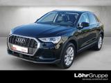 Audi Q3 45 TFSI e S tronic *SOH 93%*LED* - Audi Q3 mit Hybrid-Antrieb: Schwarz, Plug-In Hybrid