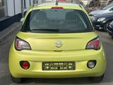 Opel Adam 1,2 "Jam/SHECKHEFT/GARANTIE/INSPEKTION - Opel Adam in Bonn