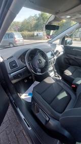 Volkswagen Sharan 1.4 TSI ACTIVE  - Volkswagen Sharan: Active
