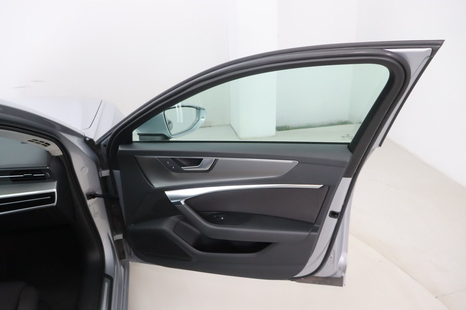Fahrzeugabbildung Audi A6 Avant 45 TDI quattro sport * MwSt. ausw.