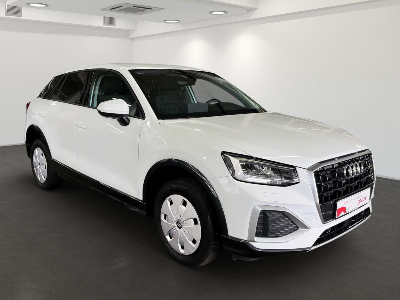 Audi Q2 30 TFSI advanced *Navi*ParkPaket*Privacy*