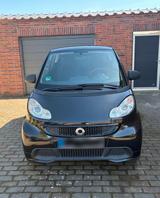 Smart 451 Facelift Turbo 84 ps Oz Felgen - Smart ForTwo 451 mit Facelift