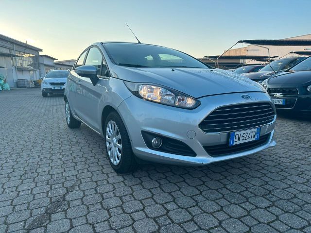 Ford Fiesta 1.2 60CV 5 porte Titanium NEOPATENTA