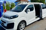 Pössl Vanster 120, Garagenfahrzeug, Camper Van - Freiburg