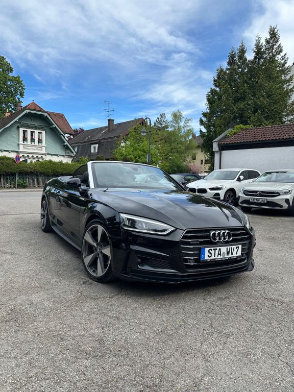 Image of Audi A5