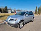 Mitsubishi Outlander 2.4 Sport 4x4 - Mitsubishi Outlander aus 2004