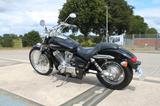 Honda Shadow 750 Spirit ABS - HONDA SHADOW 750 SPIRIT