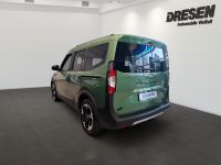 Ford Tourneo Courier - Vorschau Bild 4