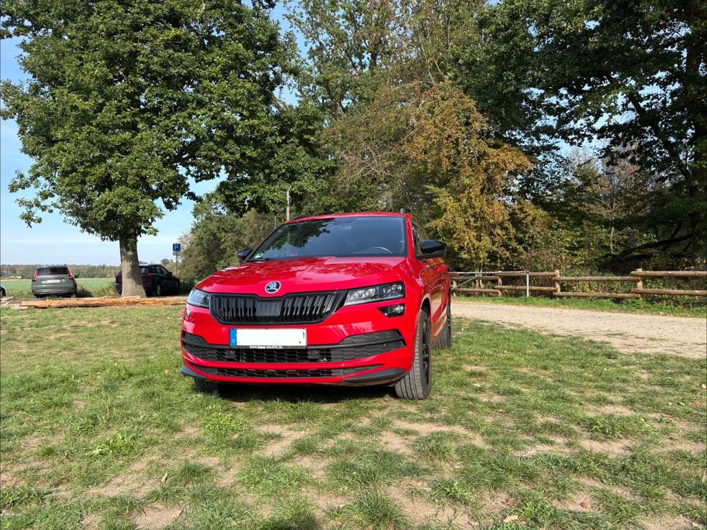Image of Skoda Karoq