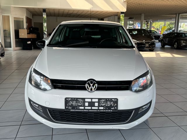 Volkswagen Polo V Style