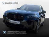 BMW X3 M40 d Parkassistenzsystem Plus ACC Keyless En - gebrauchte BMW X3 M40 aus dem Jahr 2024