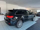 Jeep Grand Cherokee 3.0 CRD Overland - gebrauchte Jeep Grand Cherokee aus dem Jahr 2015