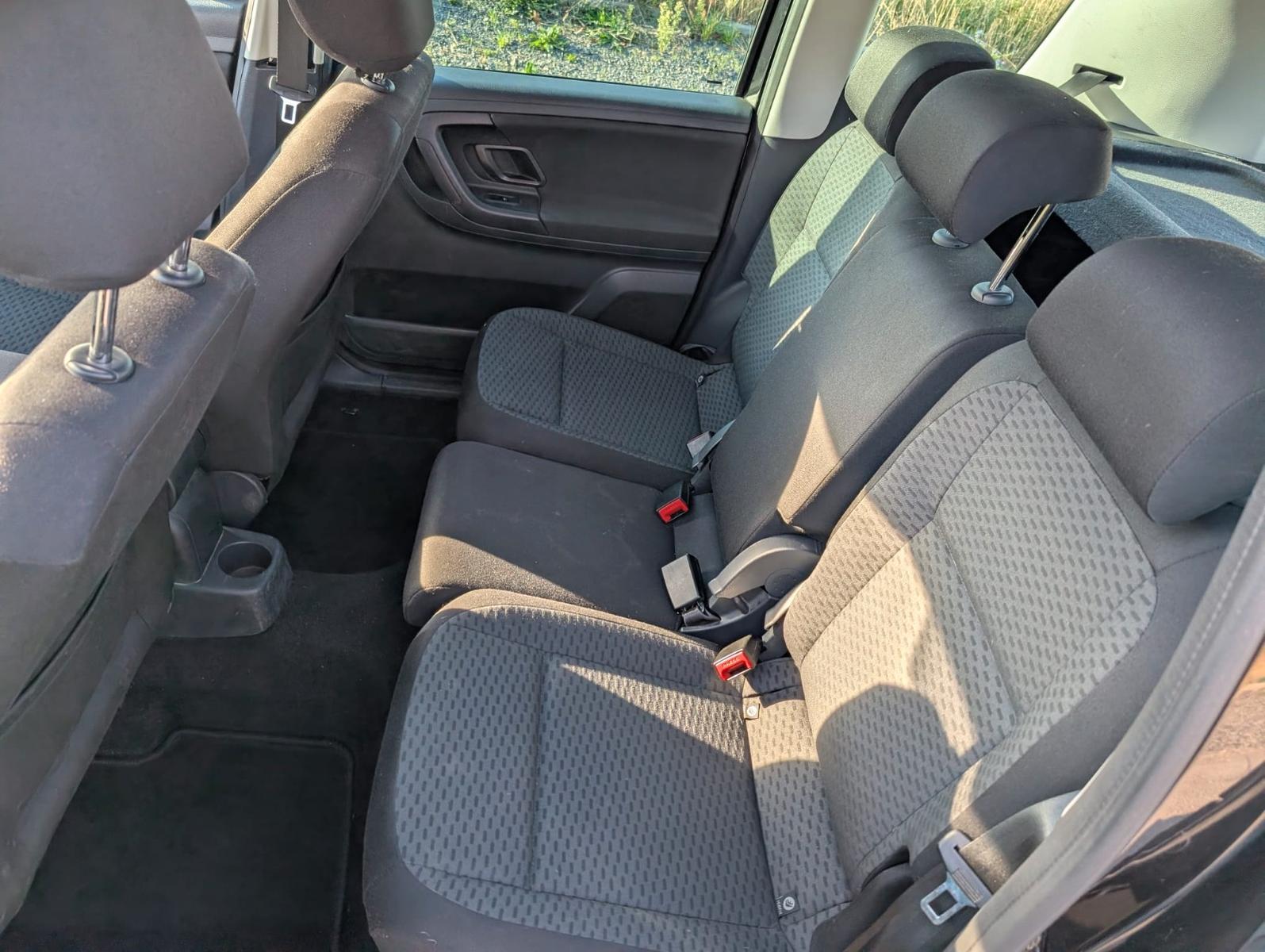 Skoda Roomster 1.2l TSI Best of 