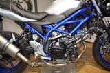 Suzuki SV 650 Zubehör/ Garantie - Offers