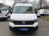 Volkswagen Crafter Kasten 35 L2H2 *BOTT REGALE*AUTOMATIK* - Volkswagen Crafter: 35