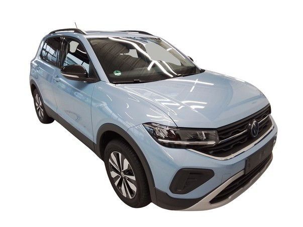 T-Cross 1.0 TSI Goal APP CONNECT ACC SHZ