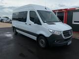 Mercedes-Benz Sprinter 11,5m3 315 9 Sitzer 150Ps SOFORT - Dreiseitenkipper