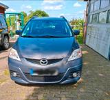 Mazda Ich verkaufe mein Mazda 5 2010 Benzin - Mazda 2: Van
