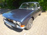Peugeot 504 Cabrio - Peugeot 504: Cabrio