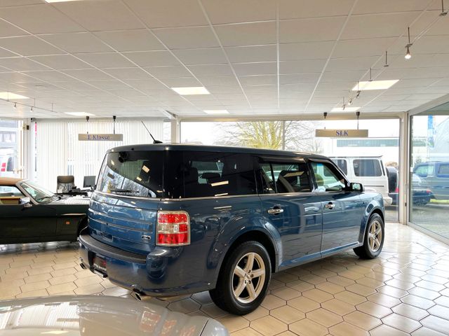 Ford Flex  SEL  3,5Ltr - 7 sitzer