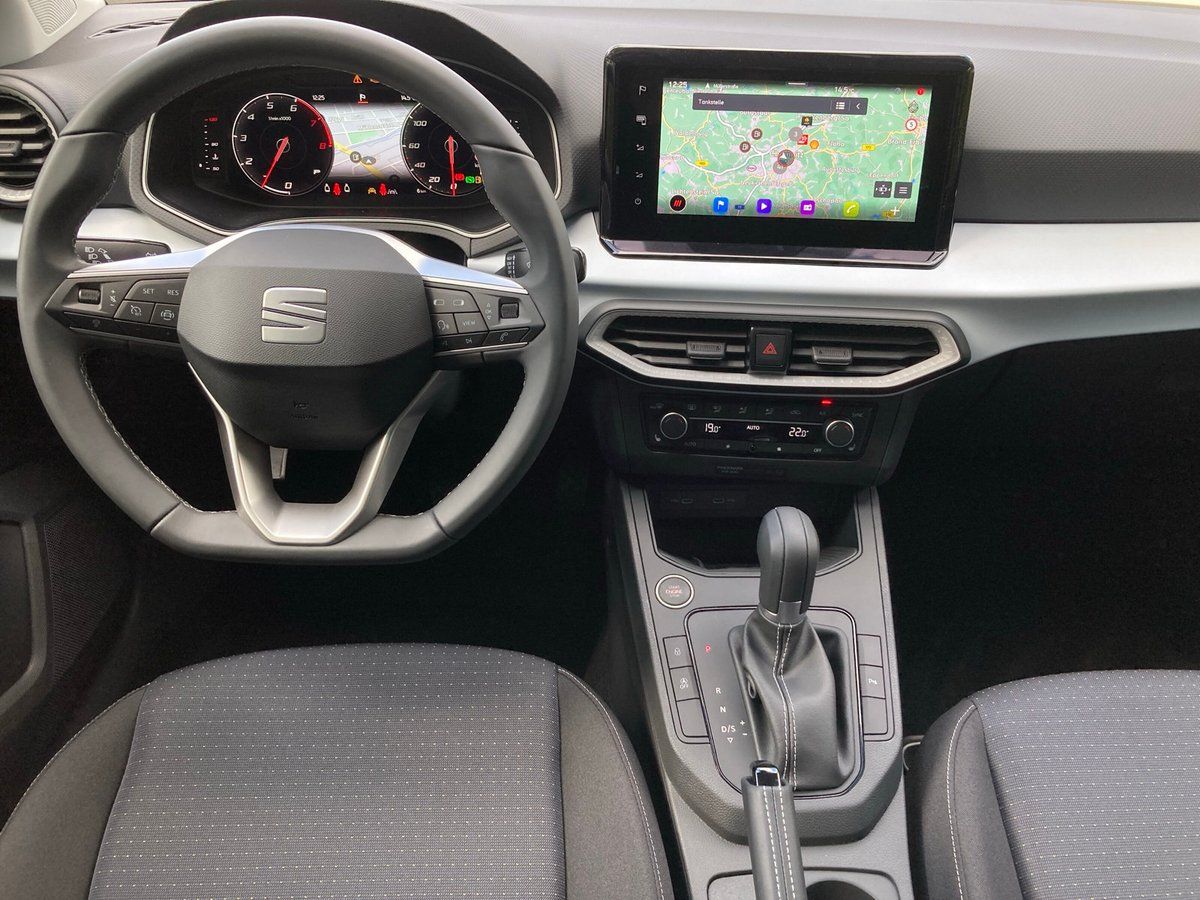 Seat Ibiza - Bild 14