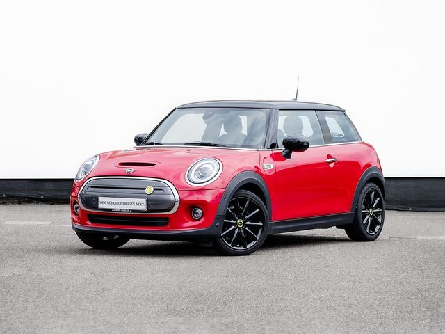 MINI Cooper S E 3-Türer *14tkm* PanoDach Leder Head-Up