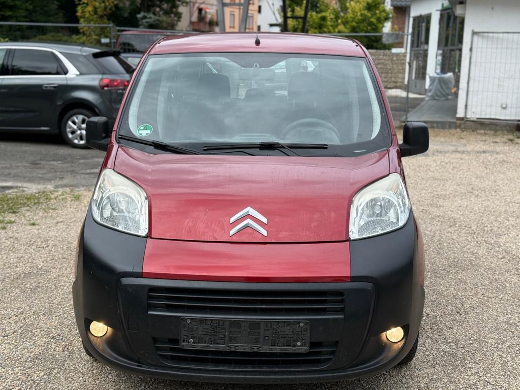 Citroën Nemo