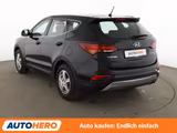 Hyundai Santa Fe 2.0 CRDi Trend blue 2WD*TEMPO*CAM* - Hyundai Gebrauchtwagen in Dresden