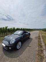 MINI Cooper Roadster Cooper - MINI Cooper Roadster: Cabrio