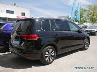 Volkswagen Touran - Vorschau Bild 5