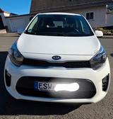 Kia Picanto 1.0 Edition 7 ** gepflegt ** 1. Hand **  - Kia Picanto von privat